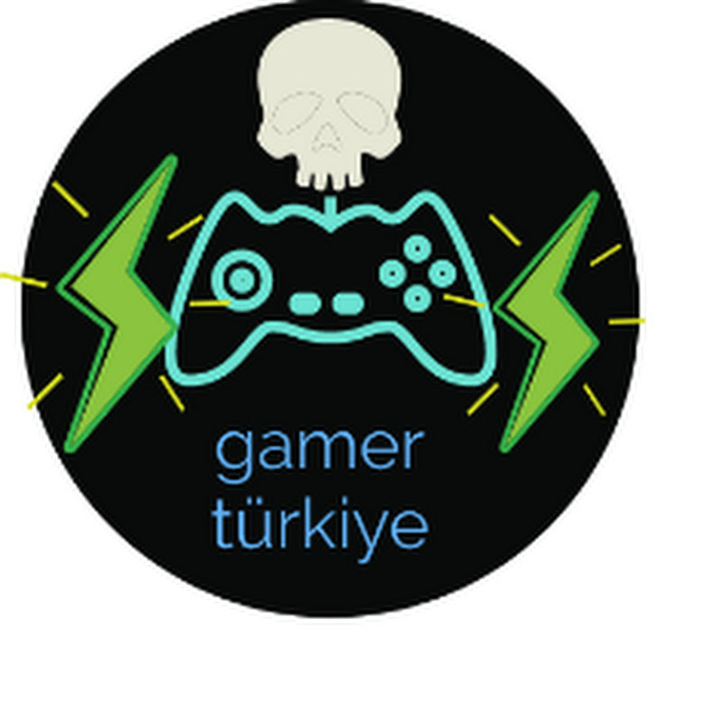 gamer türkiye