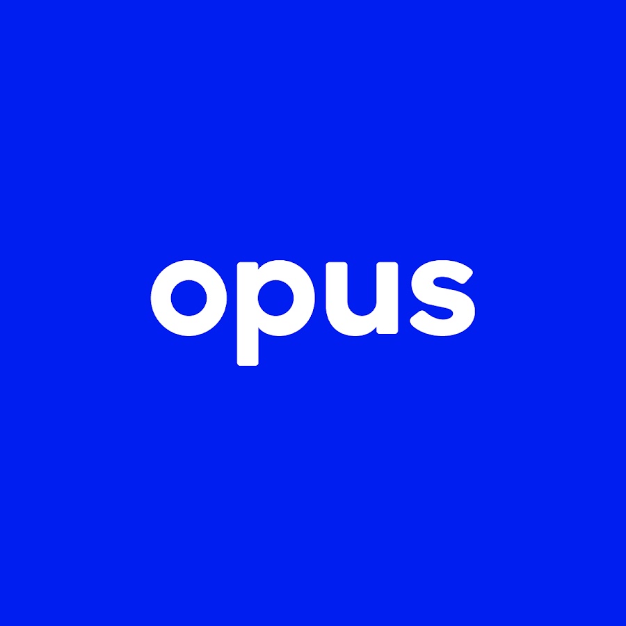 Opus Agency - YouTube