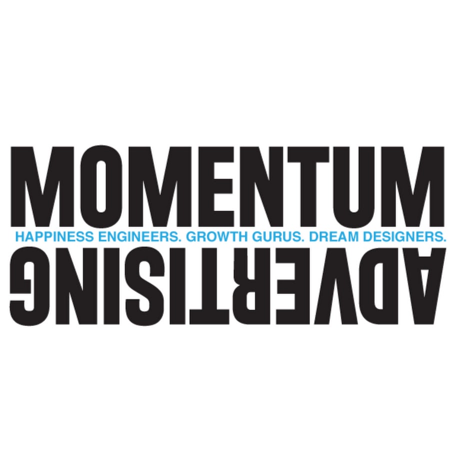 Momentum Advertising Agency Youtube thumbnail