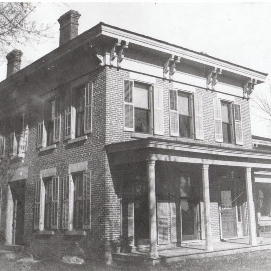 Verona Area Historical Society YouTube