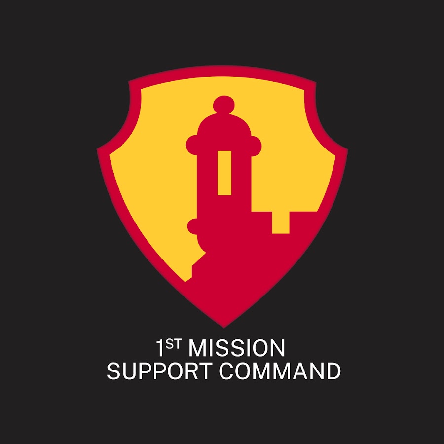 1st MSC US Army Reserve Puerto Rico YouTube