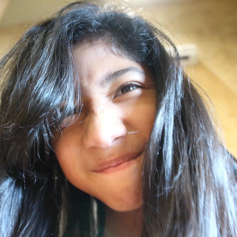 sherina hadju official2 YouTube