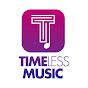 Timeless Music Hong Kong天碟