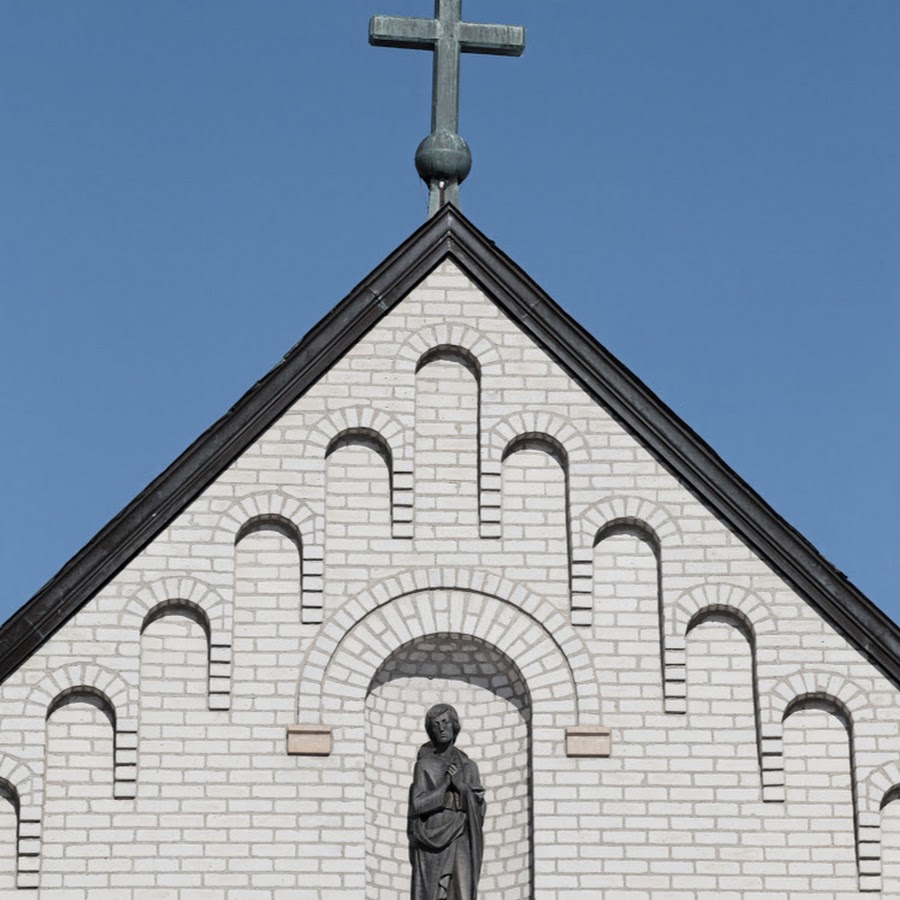 Saint Johns Catholic Church Foley MN YouTube