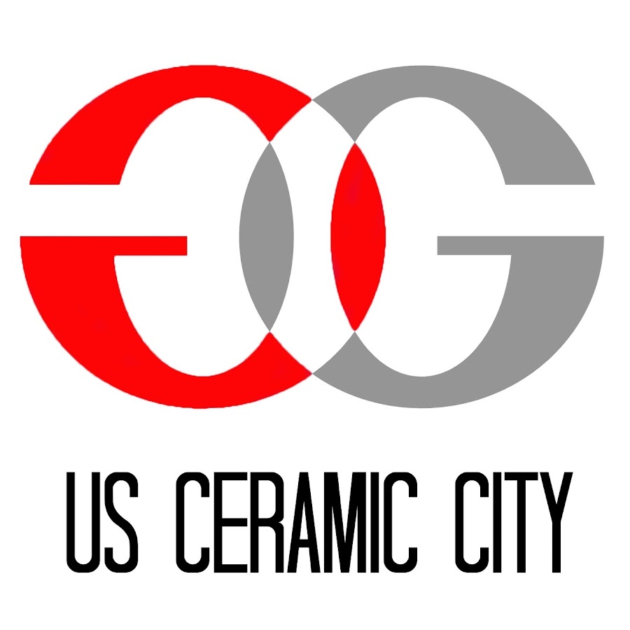 US Ceramic City YouTube