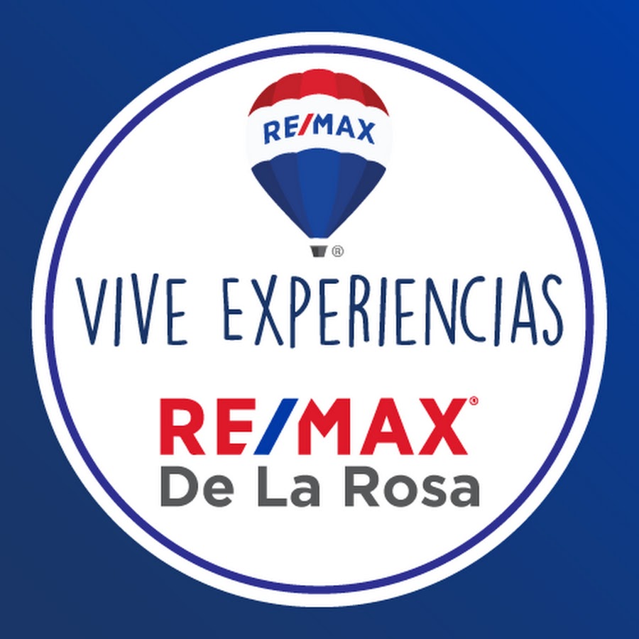 REMAX De La Rosa YouTube