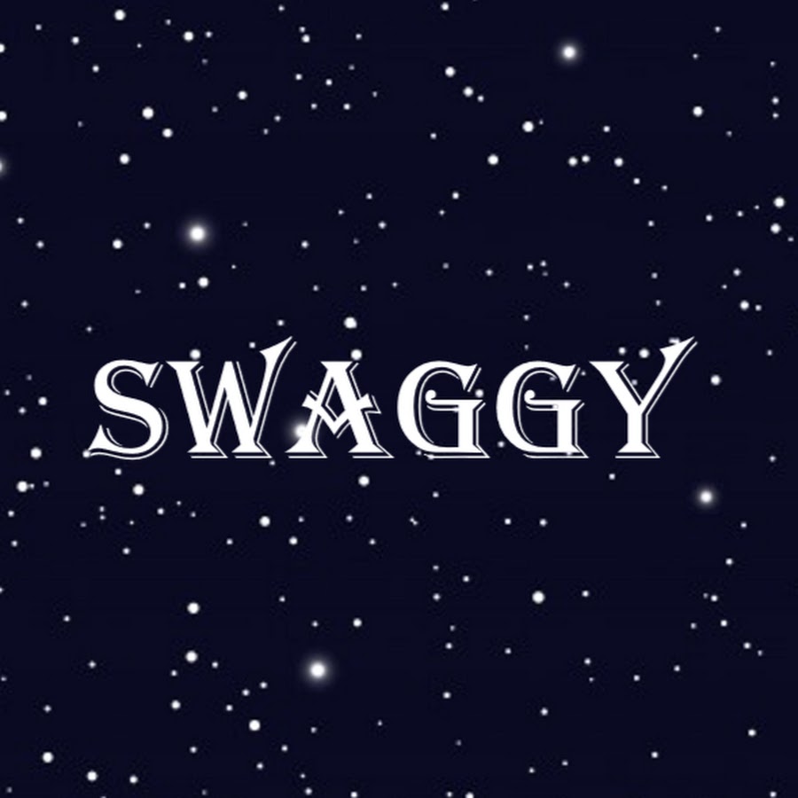 Swaggy YouTube