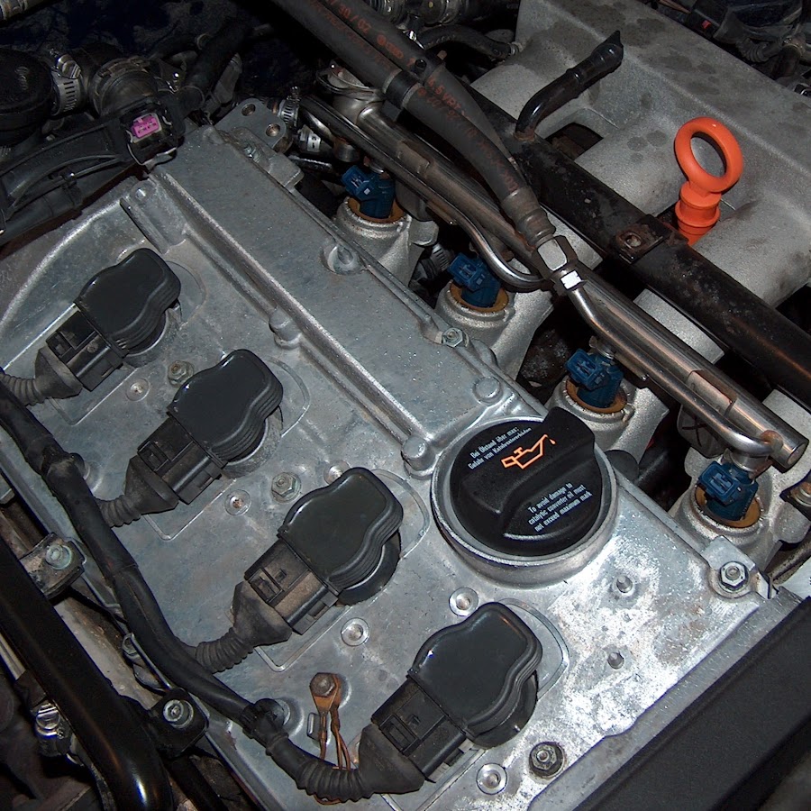 Mike's Garage - YouTube