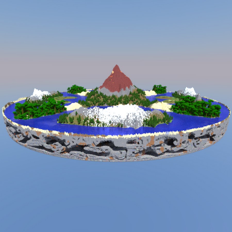 X Craft - YouTube