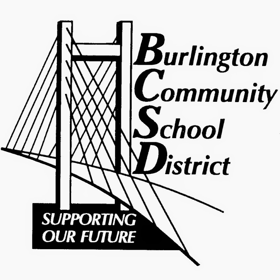 Burlington Community School District YouTube