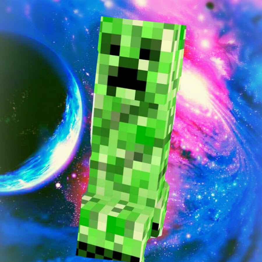 Картинки крипера из майнкрафта на аватарку