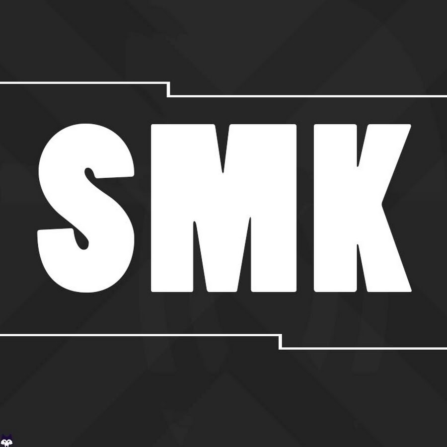 سموكر SMK l - YouTube