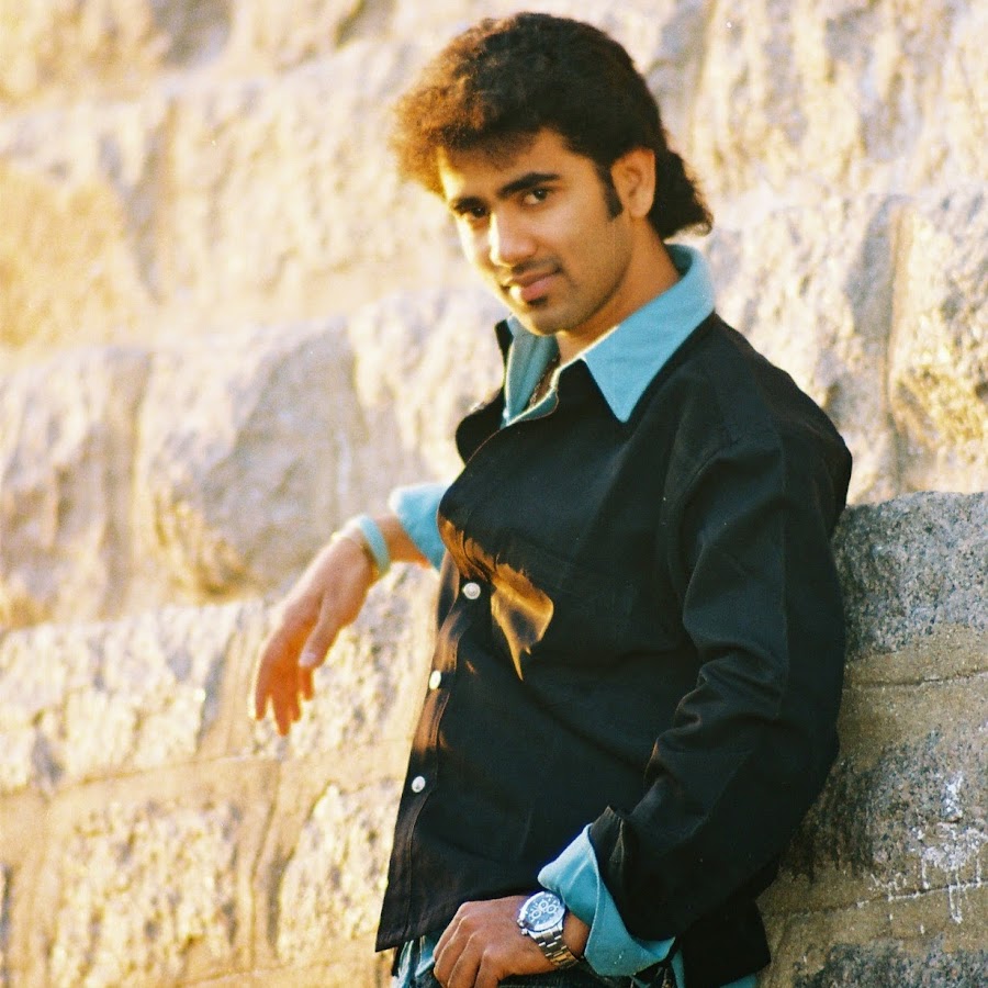 Giridhar Talla - YouTube