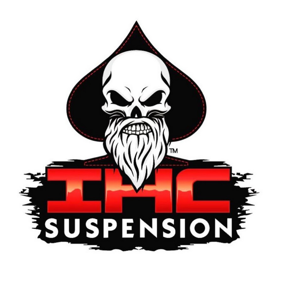 IHC Suspension YouTube