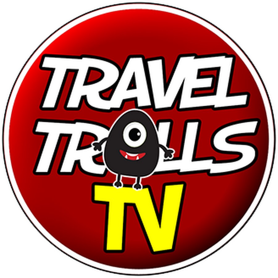 Travel Trolls Tv - Youtube