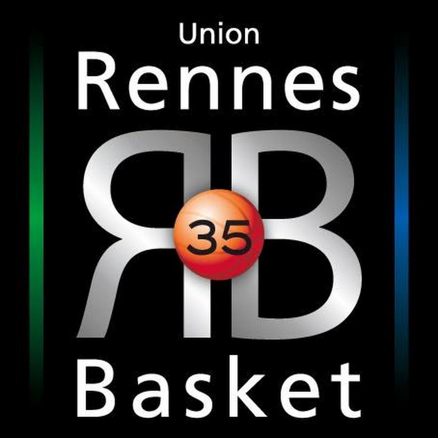 UnionRennesBasketTV YouTube