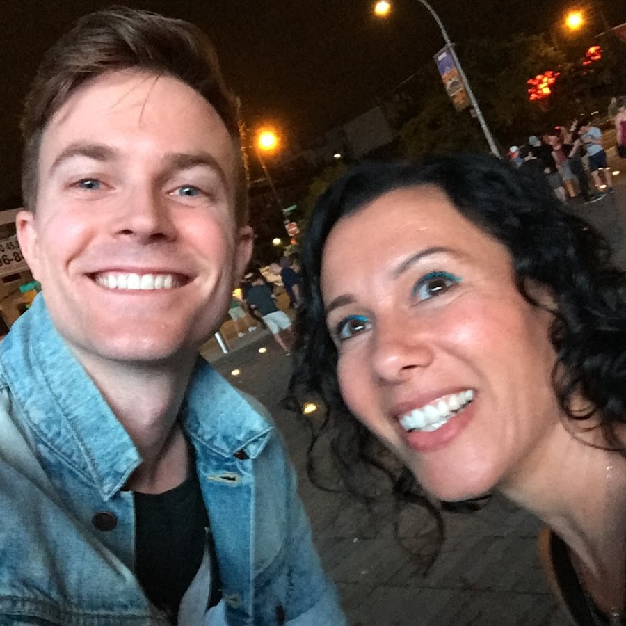 Matt and Kim YouTube