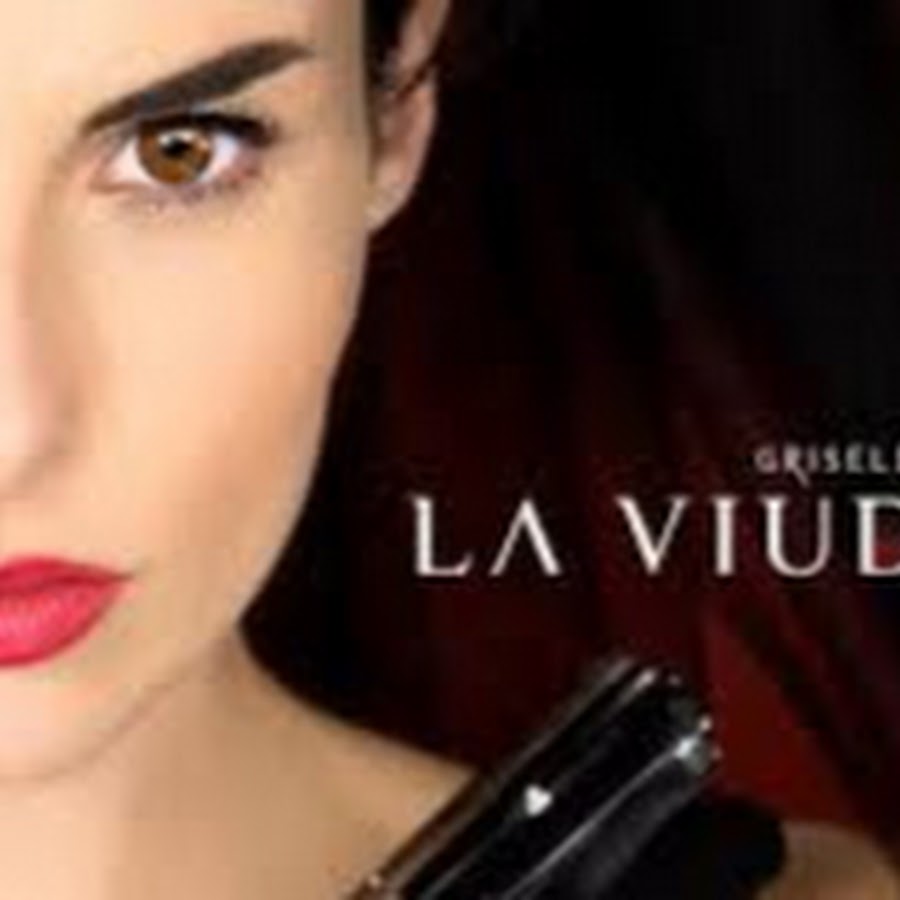 La Viuda Negra Serie Completa Temporada 1