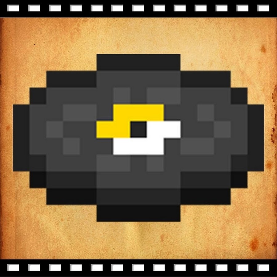 Схема пластинки из майнкрафта по клеточкам