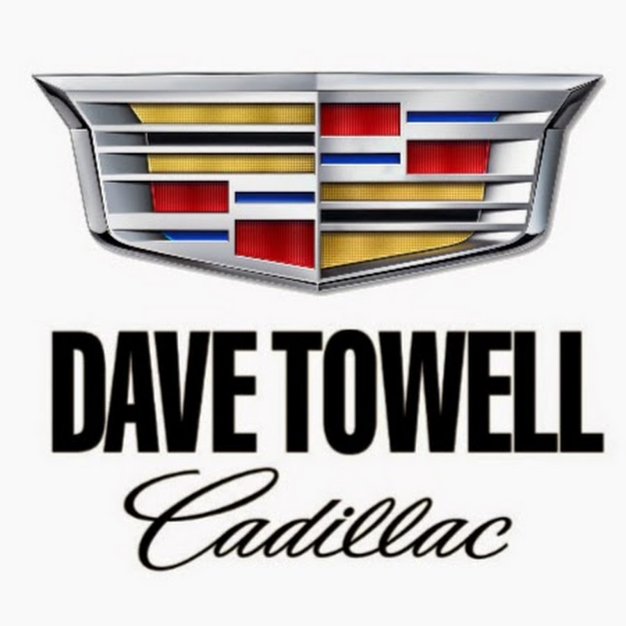 Dave Towell Cadillac YouTube