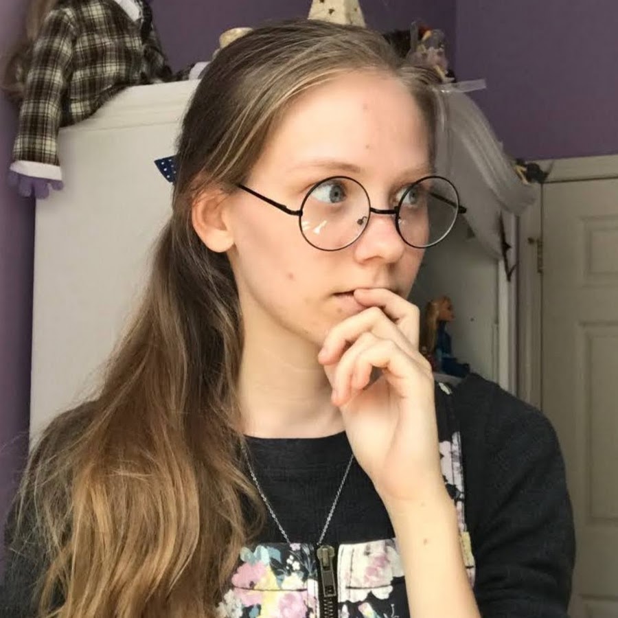 Kathryn writes - YouTube