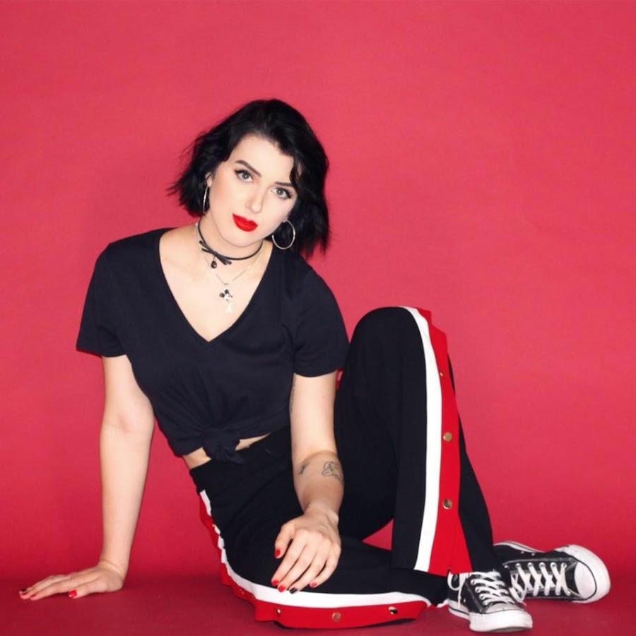 ALEXI HALKET YouTube