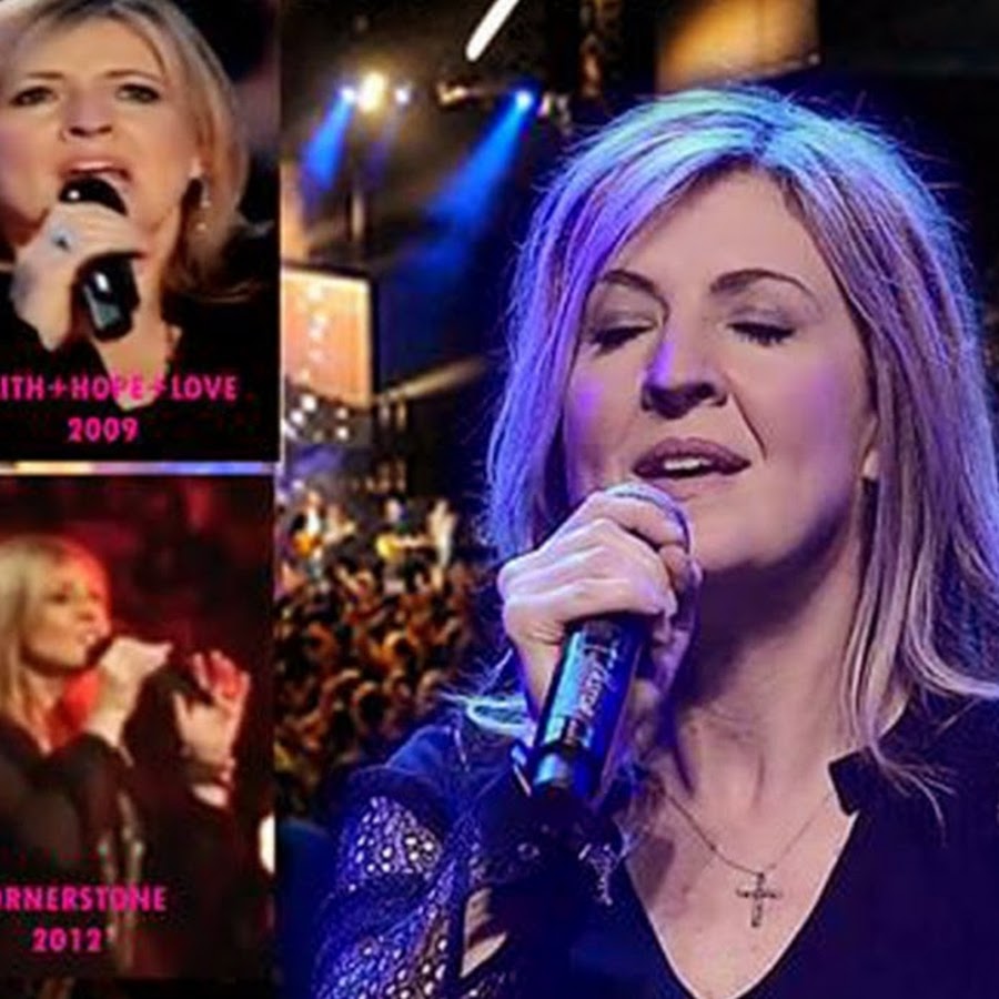 Darlene Zschech Unofficial YouTube