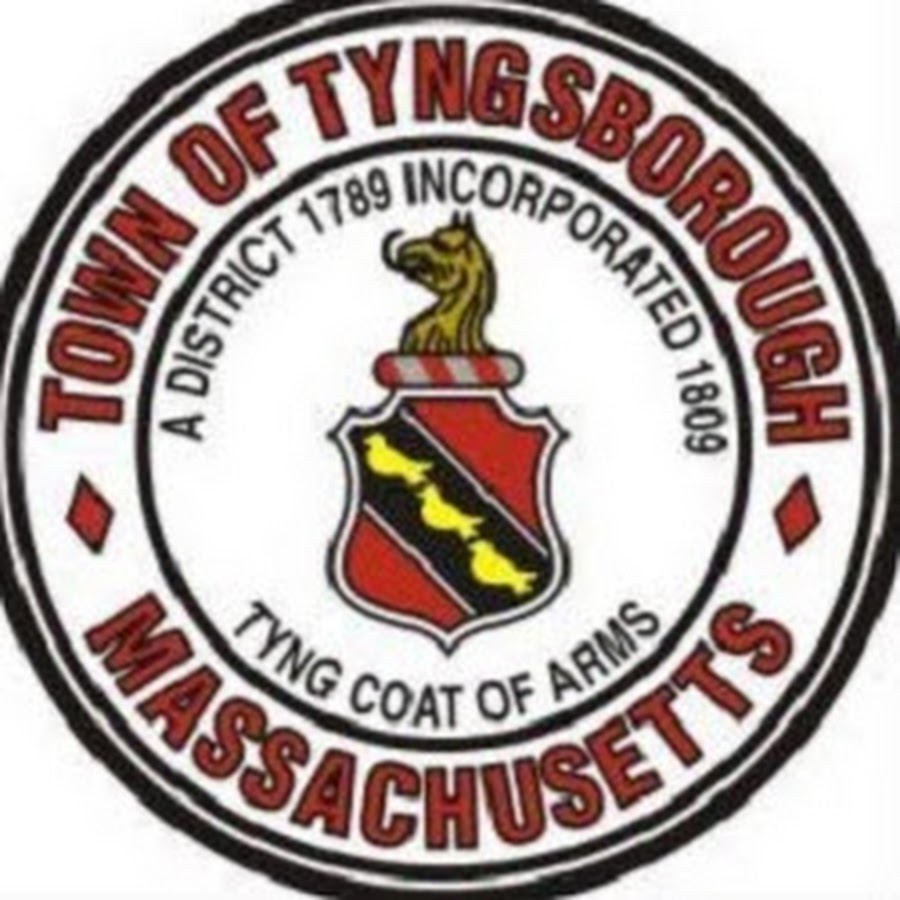 Tyngsborough MA YouTube