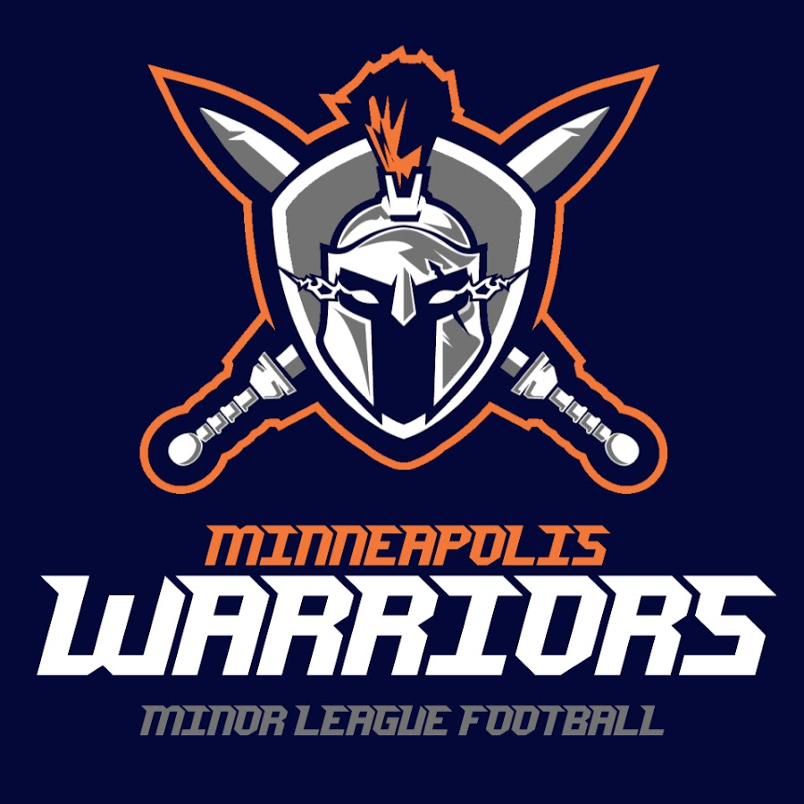 Minneapolis Warriors Minor League Football YouTube