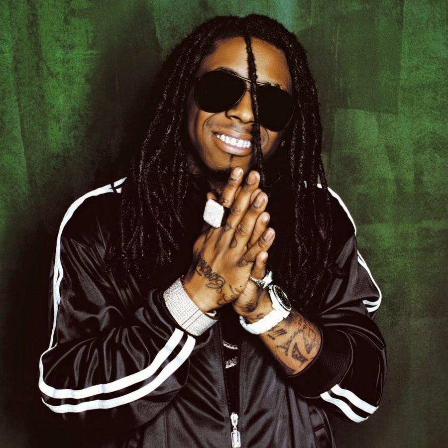 Lil Wayne The Best Rapper Alive - YouTube
