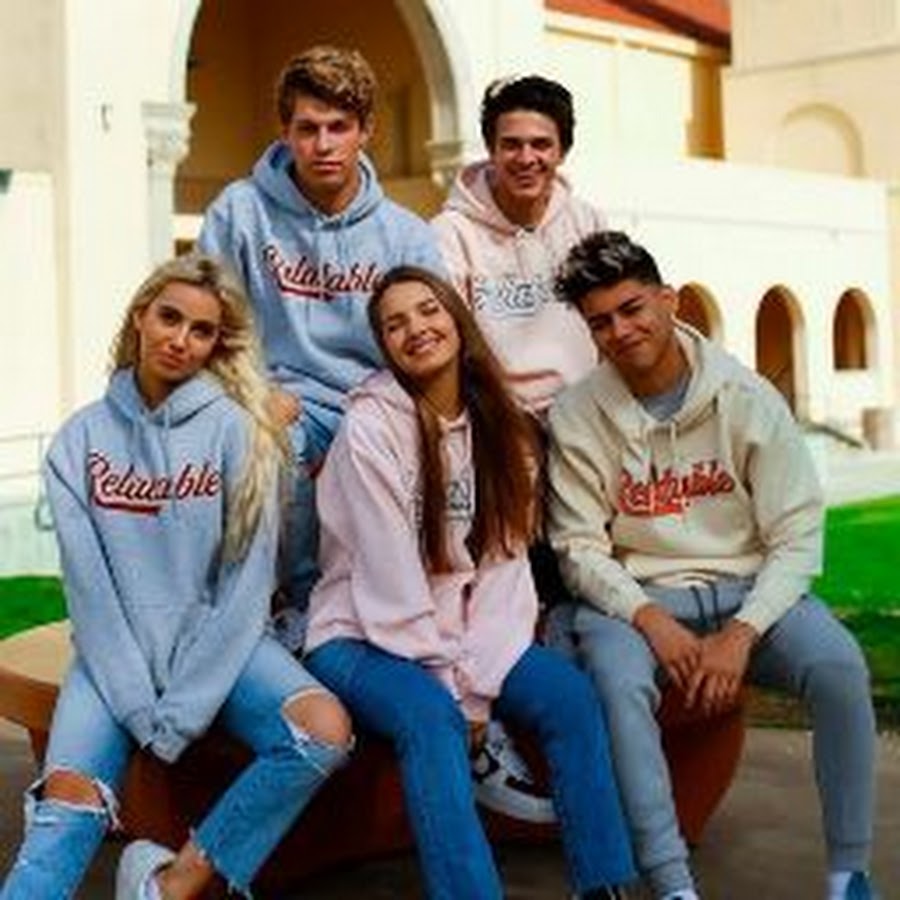 Brent & the Squad - YouTube