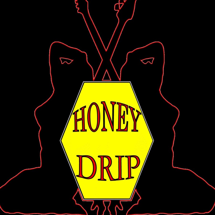 Honey Drip YouTube