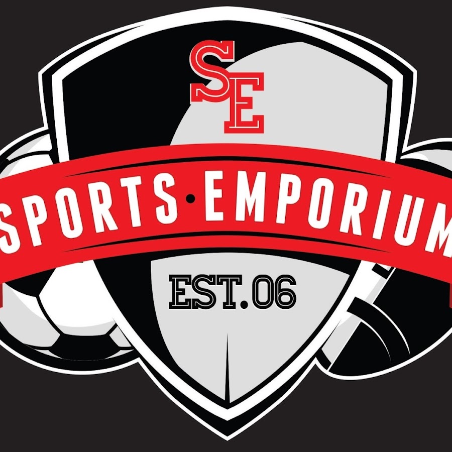 Sports Emporium YouTube