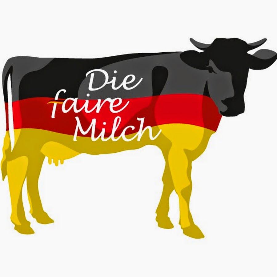 Die faire Milch YouTube Die faire Milch YouTube