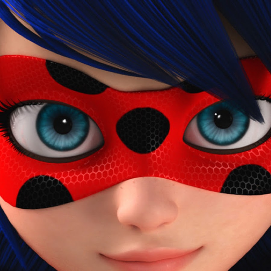 Miraculous Ladybug Edits YouTube