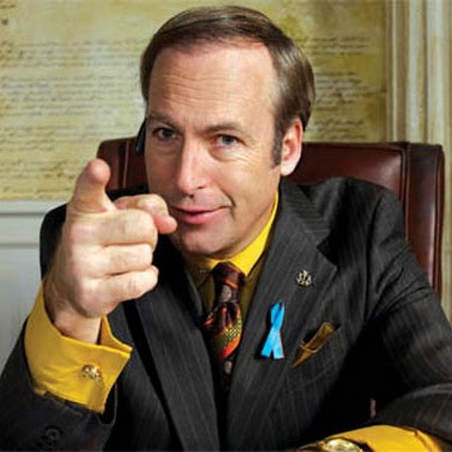 Saul Goodman 
