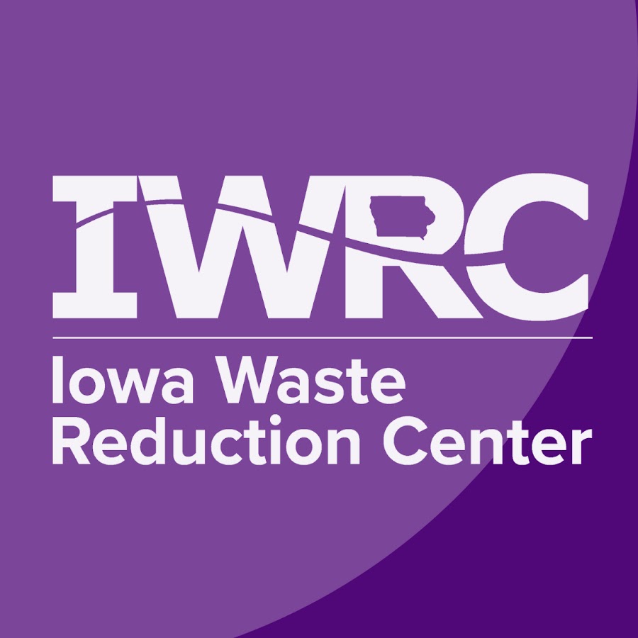 Iowa Waste Reduction Center - YouTube