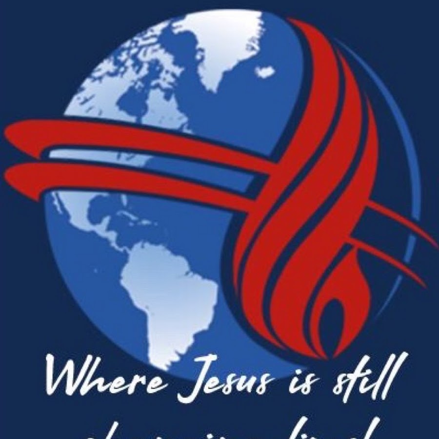 Potters house Eldos YouTube