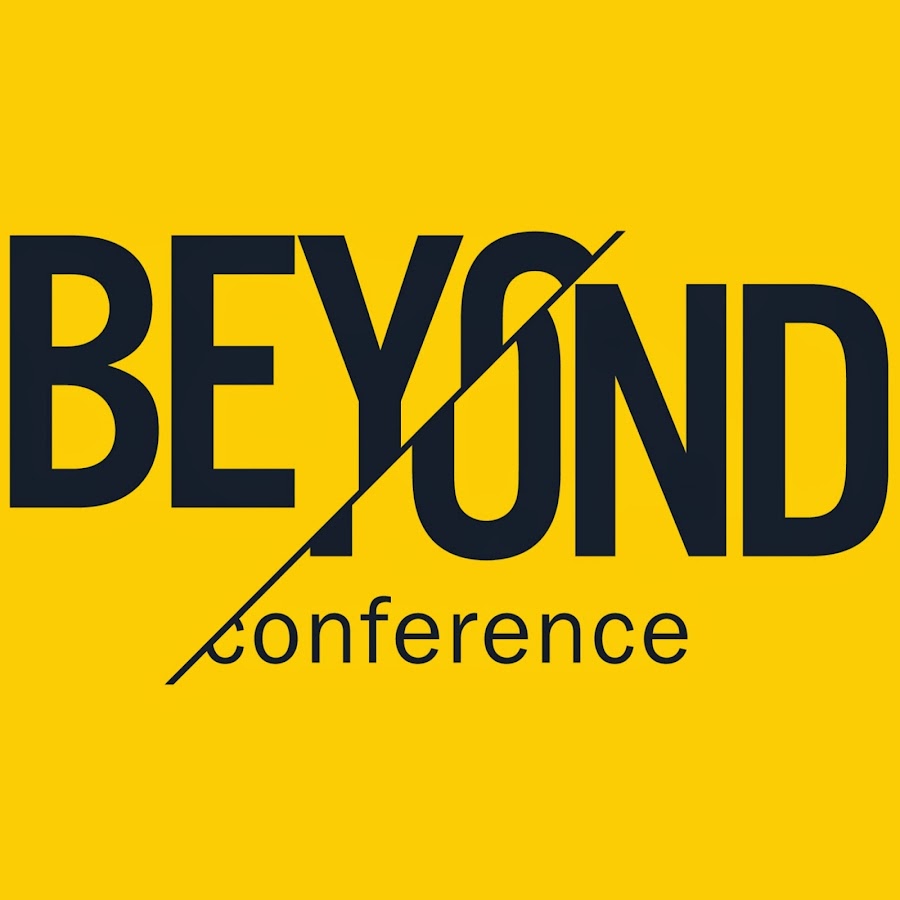 Beyond Conference YouTube