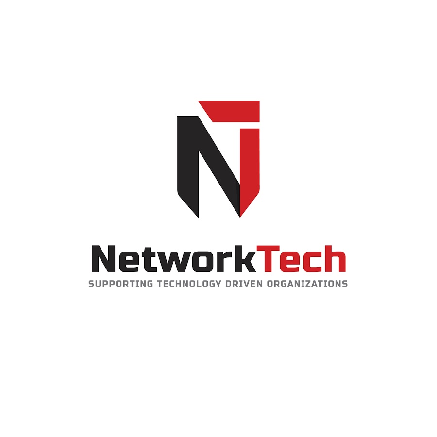 Network Tech - YouTube