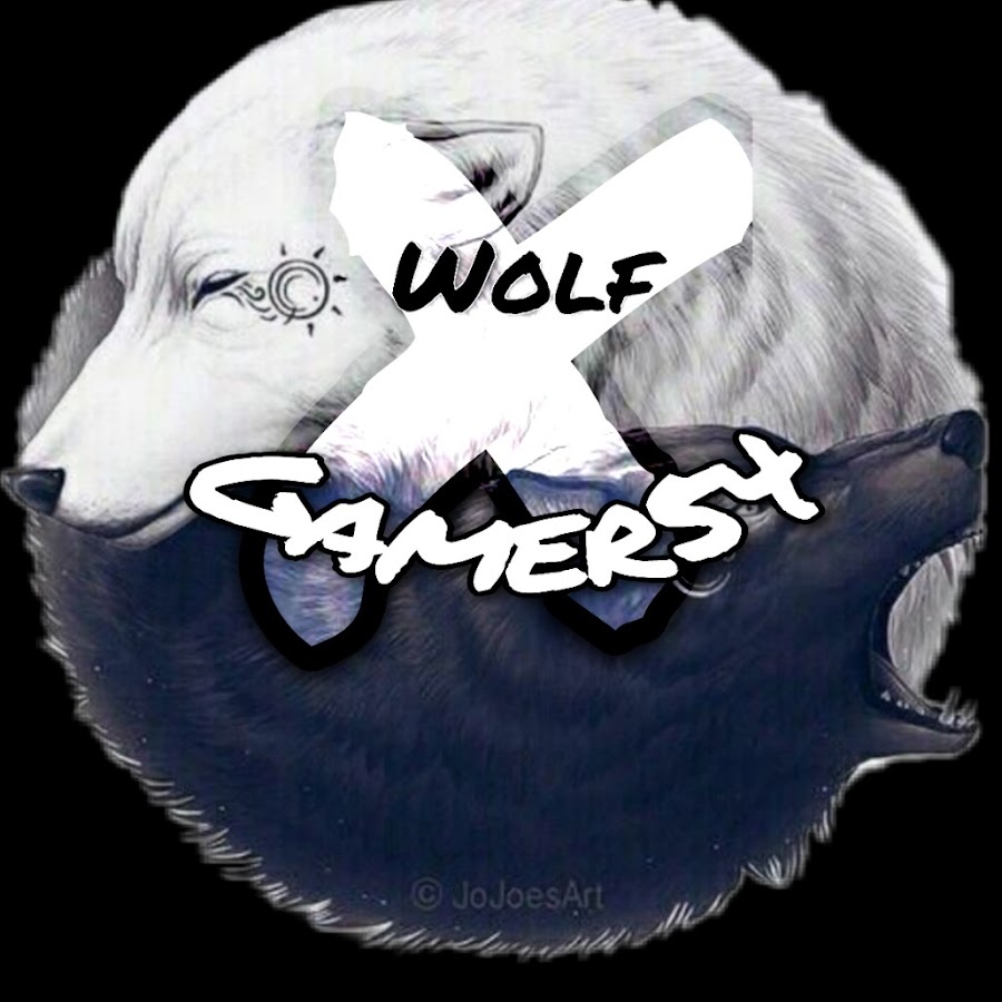 WolfxGamer54 - YouTube