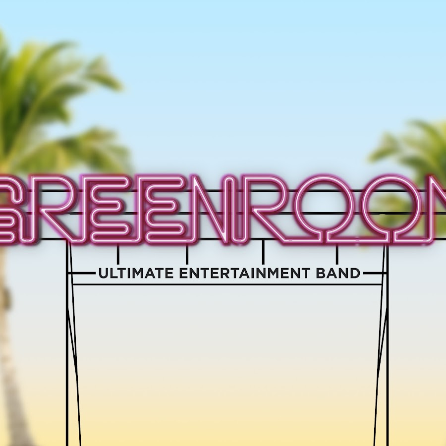 Green Room 