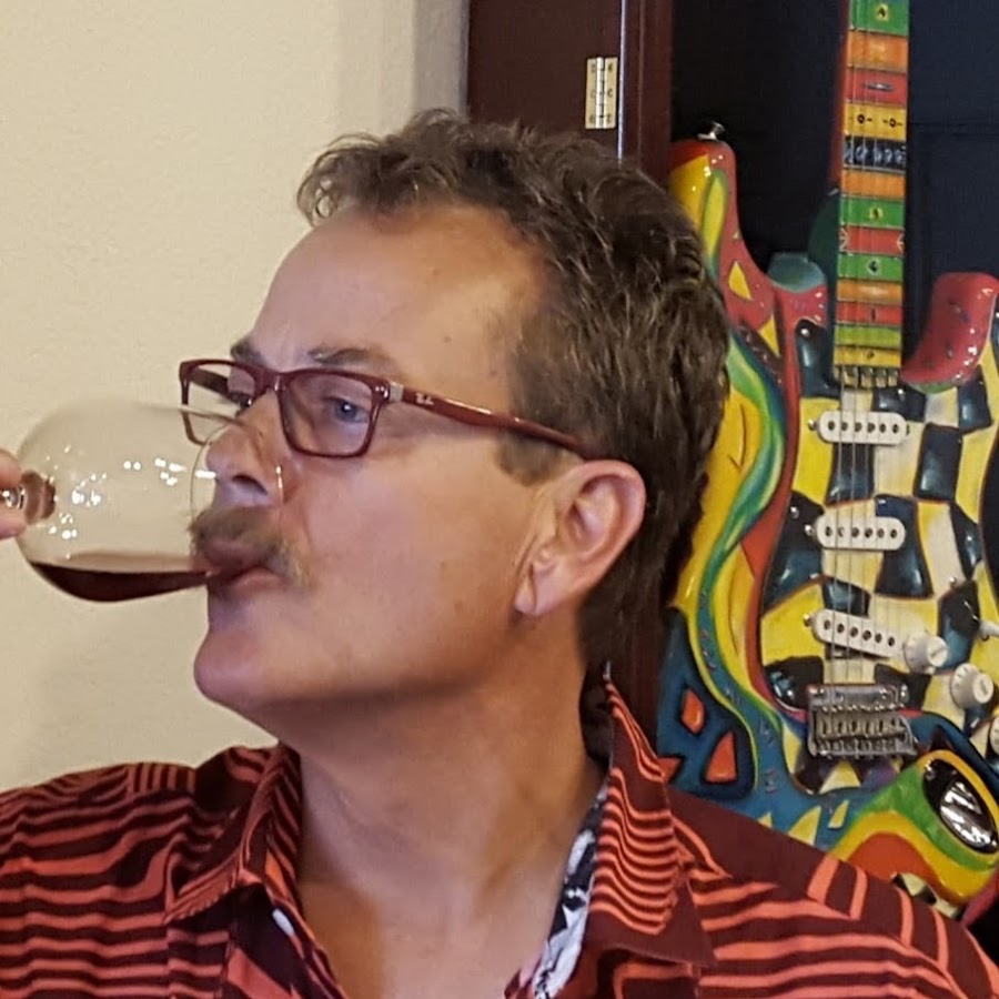 Brad aka the wine guy YouTube