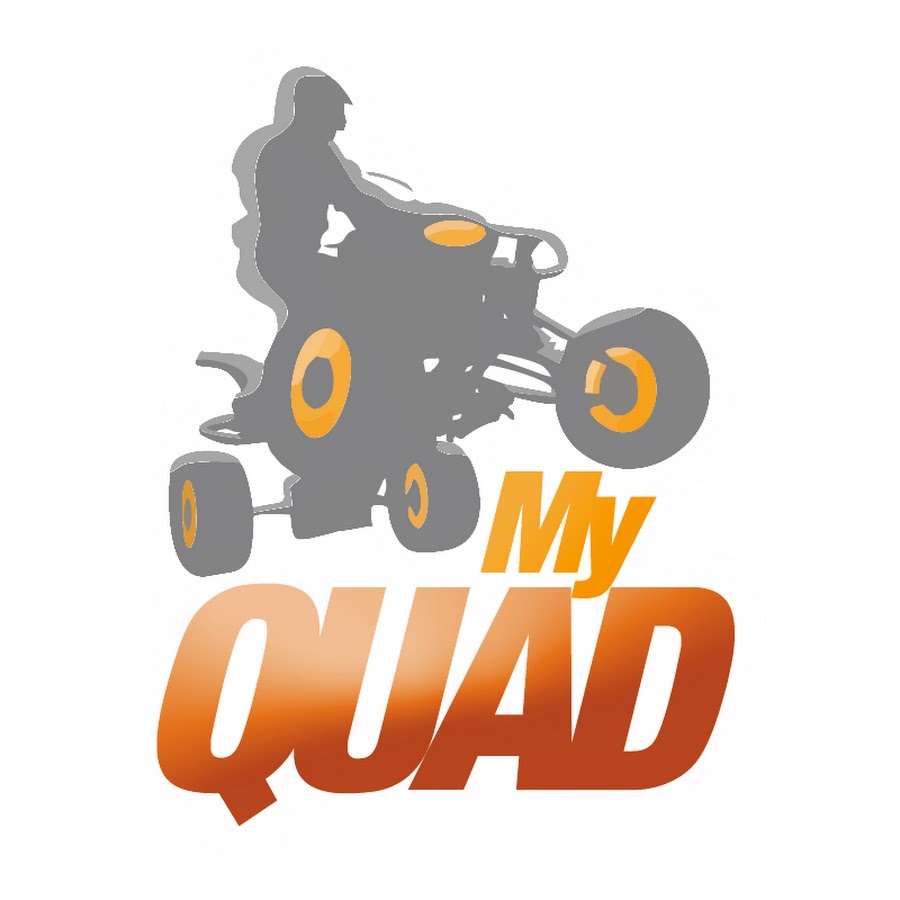 My Quad - YouTube