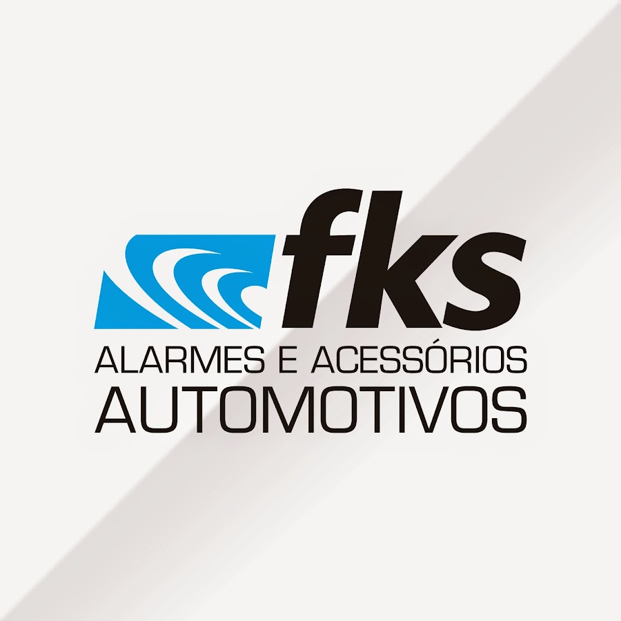 FKS Alarmes - YouTube