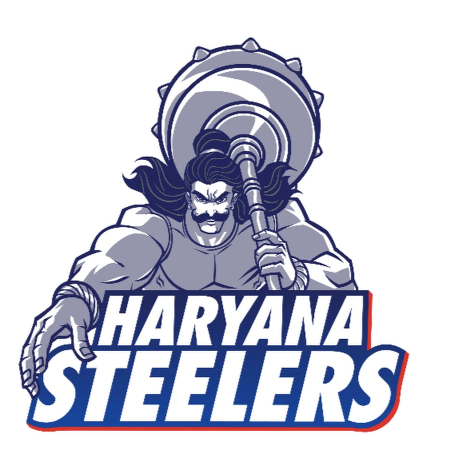Haryana Steelers YouTube