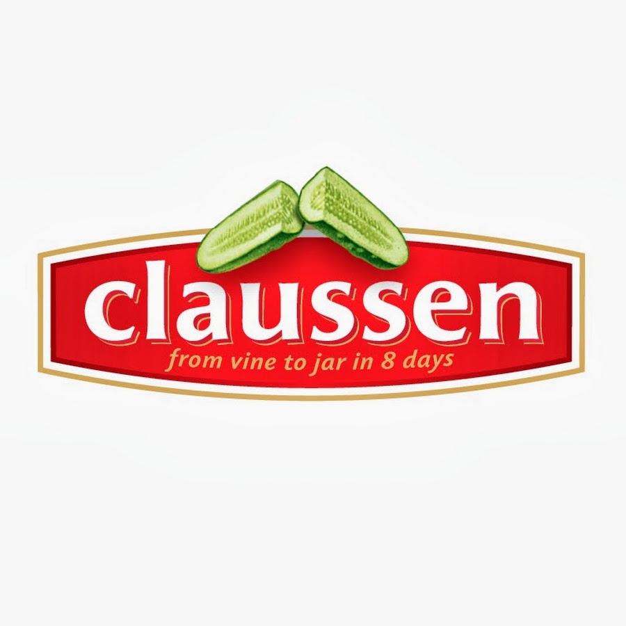 Claussen Pickles YouTube