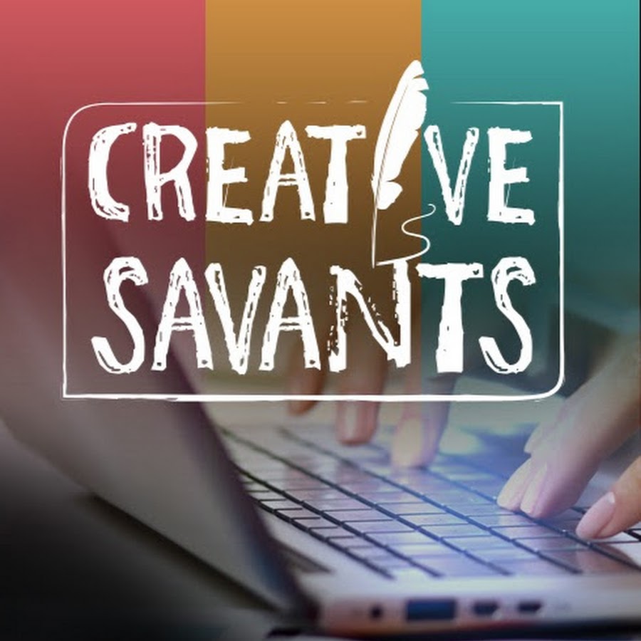 Creative Savants YouTube