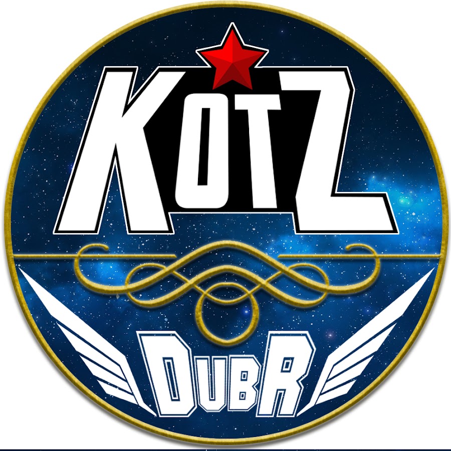 KotZ DuBr - YouTube