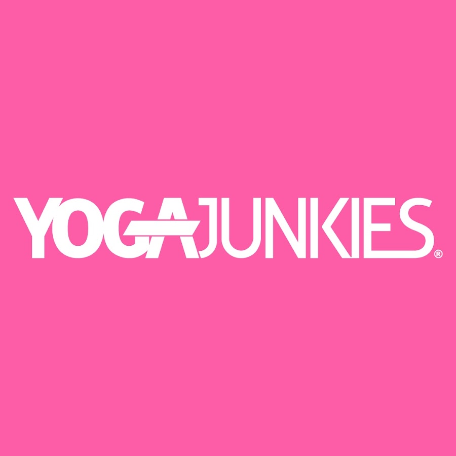 Yoga Junkies YouTube